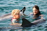 Dolphin Therapy in Eilat -  Israel