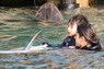Dolphin Therapy in Eilat -  Israel