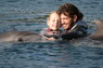 Dolphin Therapy in Eilat -  Israel