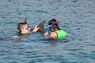 Dolphin Therapy in Eilat -  Israel