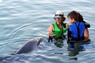 Dolphin Therapy in Eilat -  Israel