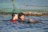 Dolphin Therapy in Eilat -  Israel
