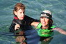 Dolphin Therapy in Eilat -  Israel