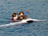 Dolphin Therapy in Eilat -  Israel