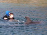 Dolphin Therapy in Eilat -  Israel