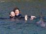 Dolphin Therapy in Eilat -  Israel
