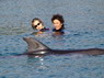 Dolphin Therapy in Eilat -  Israel