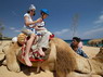 Kamel Reiten Nuweiba